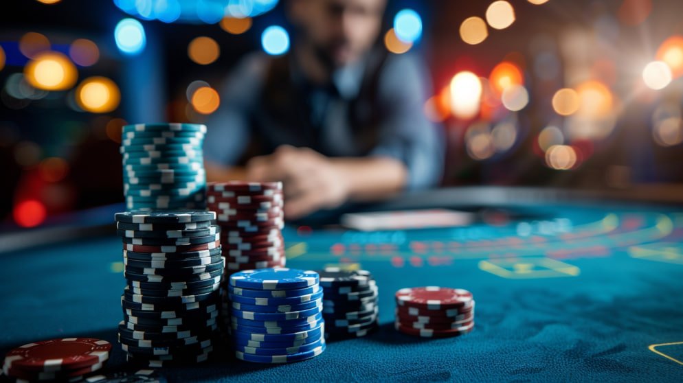 Pemandangan interaktif sportsbook dan slot online neng4d dengan grafik hidup
