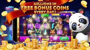Slot online yang beragam penuh warna dan hiburan